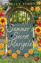 Summer's Secret Marigold cena un informācija | Fantāzija, fantastikas grāmatas | 220.lv