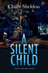 Silent Child цена и информация | Фантастика, фэнтези | 220.lv