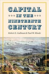 Capital in the Nineteenth Century cena un informācija | Ekonomikas grāmatas | 220.lv