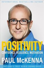 Positivity: Confidence, Resilience, Motivation cena un informācija | Pašpalīdzības grāmatas | 220.lv
