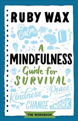 Mindfulness Guide for Survival cena un informācija | Pašpalīdzības grāmatas | 220.lv