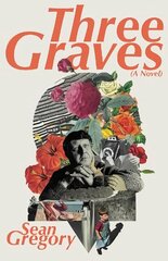 THREE GRAVES cena un informācija | Fantāzija, fantastikas grāmatas | 220.lv