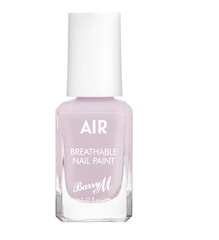 Лак для ногтей Barry M Air Breathable Nail Paint Dolly, 10 мл цена и информация | Лаки для ногтей, укрепители | 220.lv