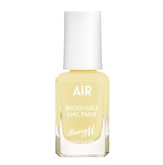 Nagu laka Air Breathable (Nail Paint) 10 ml cena un informācija | Nagu lakas, stiprinātāji | 220.lv