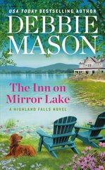The Inn on Mirror Lake cena un informācija | Fantāzija, fantastikas grāmatas | 220.lv