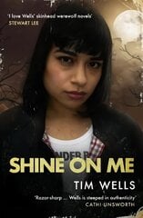 Shine on Me cena un informācija | Fantāzija, fantastikas grāmatas | 220.lv