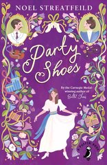 Party Shoes цена и информация | Книги для подростков  | 220.lv