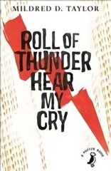Roll of Thunder, Hear My Cry cena un informācija | Grāmatas pusaudžiem un jauniešiem | 220.lv