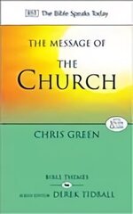 Message of the Church: Assemble The People Before Me цена и информация | Духовная литература | 220.lv