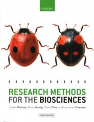 Research Methods for the Biosciences 3rd Revised edition цена и информация | Книги по экономике | 220.lv