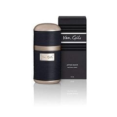 Tualetes ūdens vīriešiem Van Gils Strictly EDT, 100 ml цена и информация | Мужские духи | 220.lv