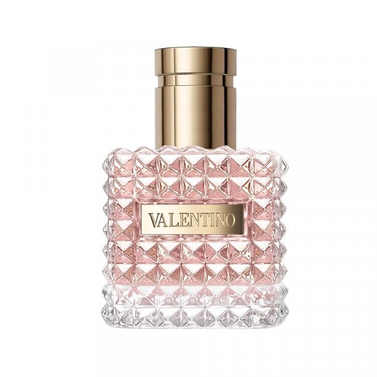 Parfimēts ūdens sievietēm, Valentino Donna EDP, 30 ml cena un informācija | Sieviešu smaržas | 220.lv