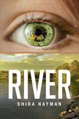River цена и информация | Книги для подростков и молодежи | 220.lv