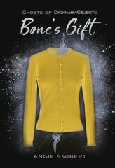 Bone's Gift цена и информация | Книги для подростков  | 220.lv
