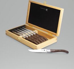 Berlinger Haus  набор ножей для стейков, 6 частей цена и информация | Ножи и аксессуары для них | 220.lv