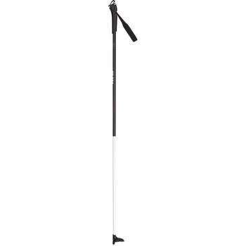 Палки для беговых лыж Rossignol FT-501, белый/черный цвет цена и информация | Лыжные палки | 220.lv