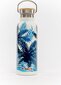 Termo pudele Dr. Bacty Blue Palms, 500 ml, dažādu krāsu цена и информация | Termosi, termokrūzes | 220.lv