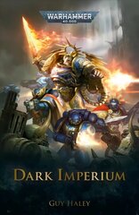 Dark Imperium cena un informācija | Fantāzija, fantastikas grāmatas | 220.lv