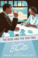 Rose and the Yew Tree cena un informācija | Fantāzija, fantastikas grāmatas | 220.lv