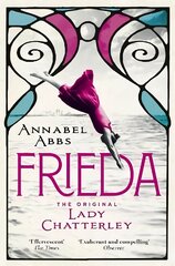Frieda: the original Lady Chatterley cena un informācija | Fantāzija, fantastikas grāmatas | 220.lv