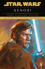 Star Wars: Kenobi цена и информация | Фантастика, фэнтези | 220.lv