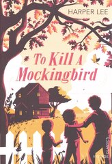 To Kill a Mockingbird cena un informācija | Fantāzija, fantastikas grāmatas | 220.lv