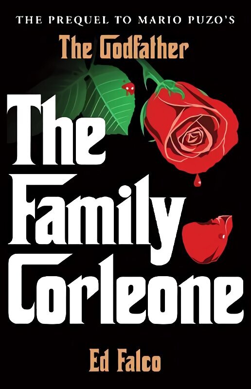 Family Corleone cena un informācija | Fantāzija, fantastikas grāmatas | 220.lv