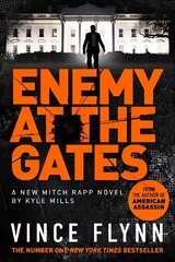 Enemy at the Gates cena un informācija | Fantāzija, fantastikas grāmatas | 220.lv