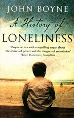 History of Loneliness цена и информация | Фантастика, фэнтези | 220.lv