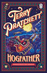 Hogfather: (Discworld Novel 20) цена и информация | Фантастика, фэнтези | 220.lv