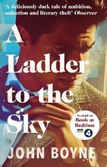 Ladder to the Sky цена и информация | Фантастика, фэнтези | 220.lv