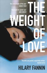 Weight of Love цена и информация | Фантастика, фэнтези | 220.lv