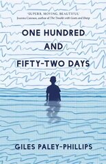 One Hundred and Fifty-Two Days cena un informācija | Fantāzija, fantastikas grāmatas | 220.lv