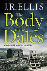 Body in the Dales cena un informācija | Fantāzija, fantastikas grāmatas | 220.lv