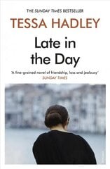 Late in the Day: The classic Sunday Times bestselling novel from the author of Free Love цена и информация | Фантастика, фэнтези | 220.lv