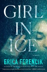 Girl in Ice цена и информация | Фантастика, фэнтези | 220.lv