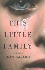 This Little Family: A Novel цена и информация | Фантастика, фэнтези | 220.lv