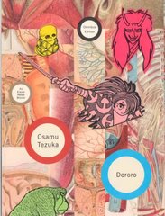 Dororo цена и информация | Фантастика, фэнтези | 220.lv