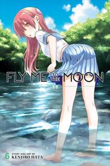Fly Me to the Moon, Vol. 6 cena un informācija | Fantāzija, fantastikas grāmatas | 220.lv