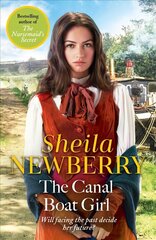 Canal Boat Girl: A heartwarming novel from the Queen of family saga цена и информация | Фантастика, фэнтези | 220.lv