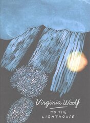 To The Lighthouse (Vintage Classics Woolf Series): Virginia Woolf cena un informācija | Fantāzija, fantastikas grāmatas | 220.lv