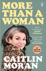 More Than a Woman: The instant Sunday Times number one bestseller cena un informācija | Fantāzija, fantastikas grāmatas | 220.lv