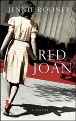 Red Joan цена и информация | Фантастика, фэнтези | 220.lv