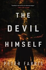 Devil Himself: A Novel cena un informācija | Fantāzija, fantastikas grāmatas | 220.lv