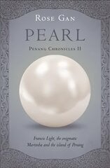 Pearl цена и информация | Фантастика, фэнтези | 220.lv