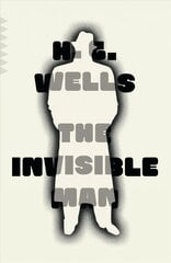 Invisible Man цена и информация | Фантастика, фэнтези | 220.lv