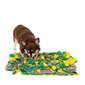 Lionto attīstošs ožas paklājiņš suņiem, 50x34 cm cena un informācija | Piederumi suņu trenēšanai | 220.lv