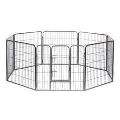 Защитный забор Lionto, высота 60 см цена и информация | Аксессуары для дрессировки собак | 220.lv