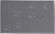 Lionto paklājs kaķu tualetei, 45x32 cm cena un informācija | Kopšanas līdzekļi dzīvniekiem | 220.lv