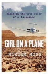 Girl on a Plane цена и информация | Книги для подростков  | 220.lv